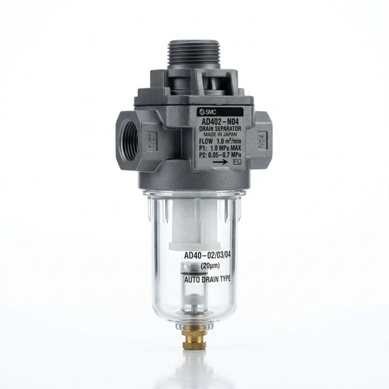 SMC AD402-N04