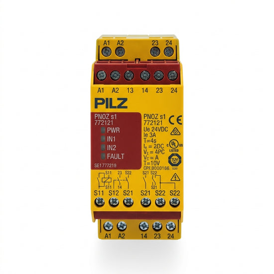 PILZ 772121