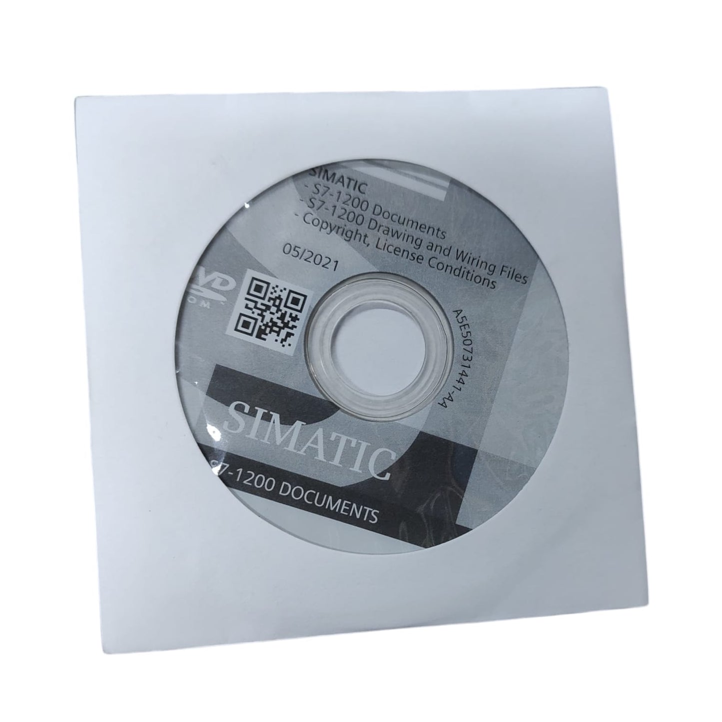 Siemens 6ES7 214-1BG40-0XB0 unidad de procesamiento