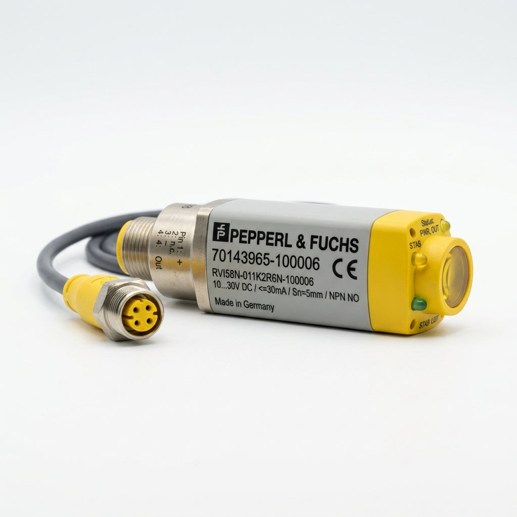 PEPPERL & FUCHS 70143965-100006