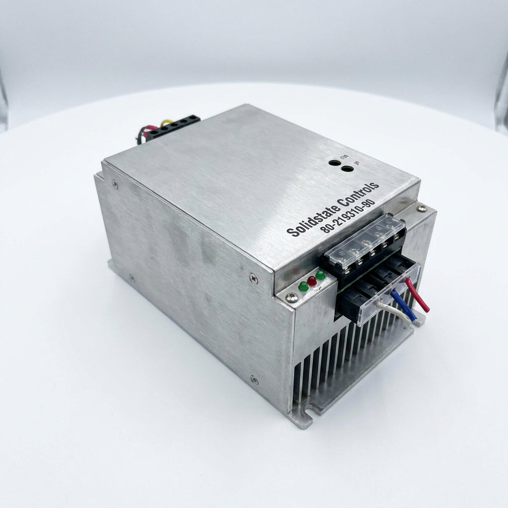 Solidstate Controls 80-219310-90