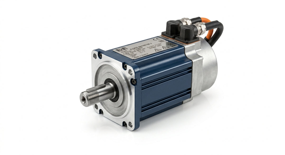 B&R 8LSA55.DB030S100-3