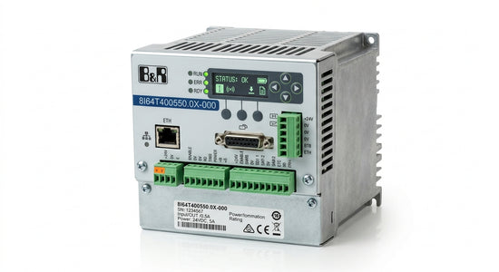 B&R 8I64T400550.0X-000