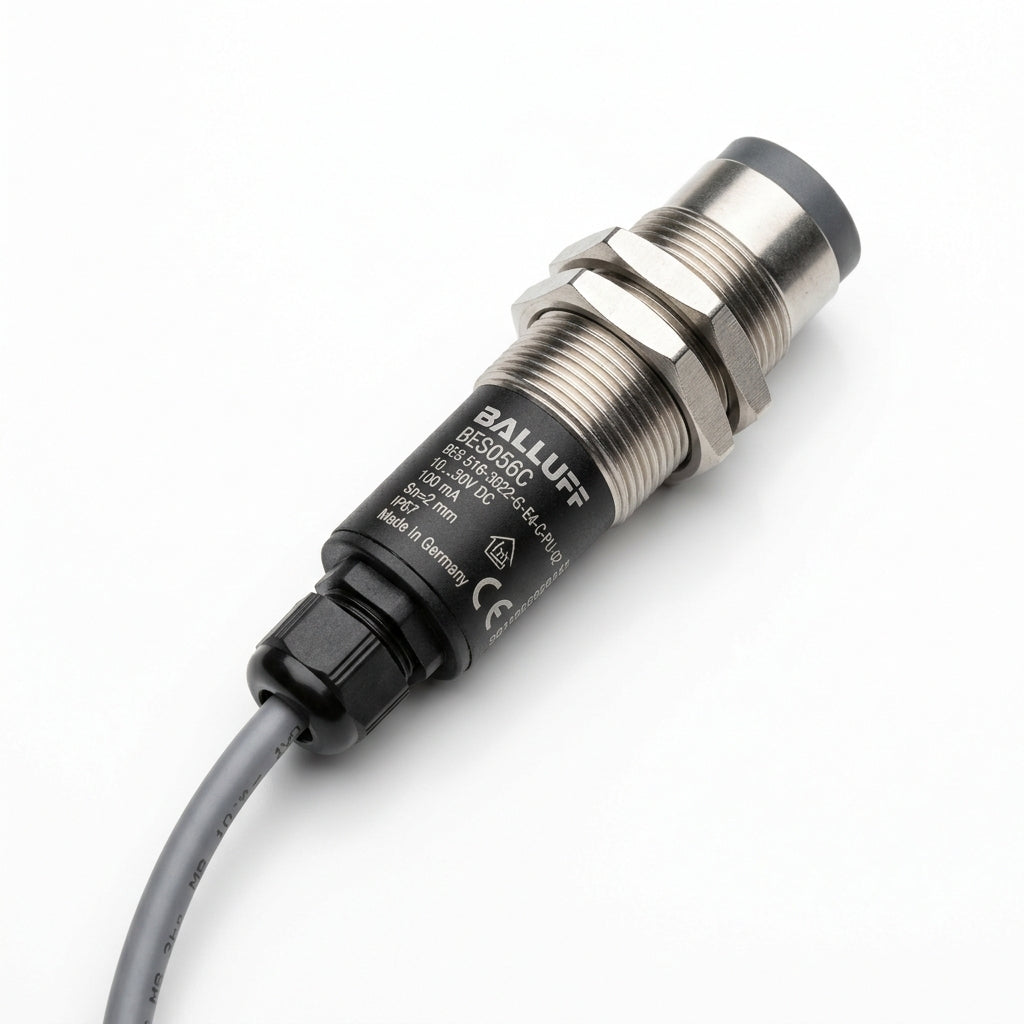 BALLUFF BES056C