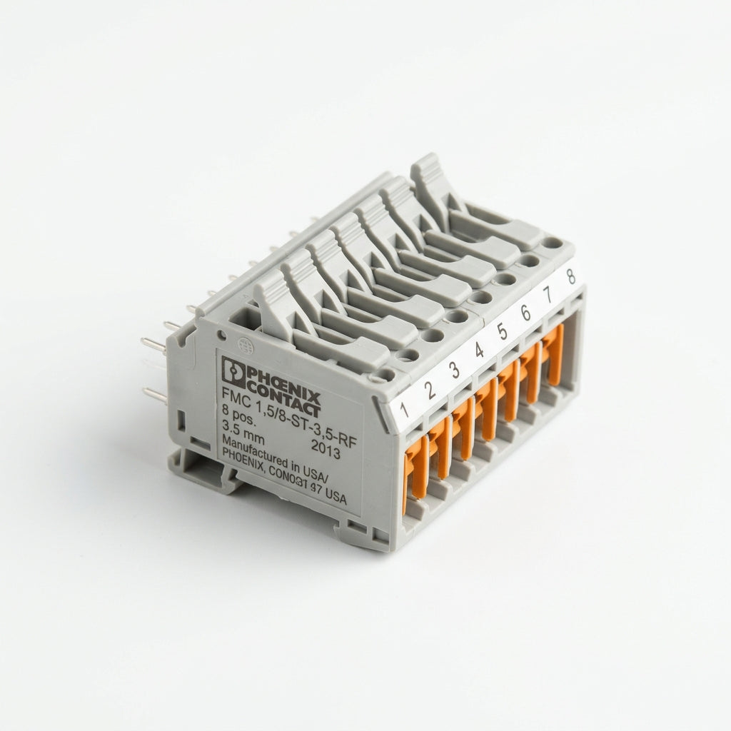 PHOENIX CONTACT FMC 1,5/8-ST-3,5-RF