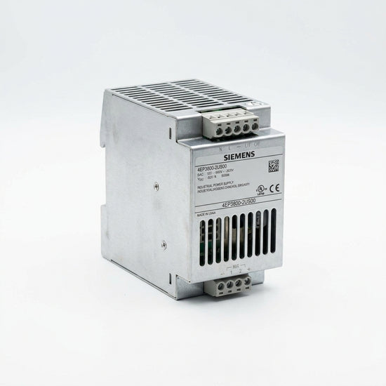 SIEMENS 4EP3800-2US00