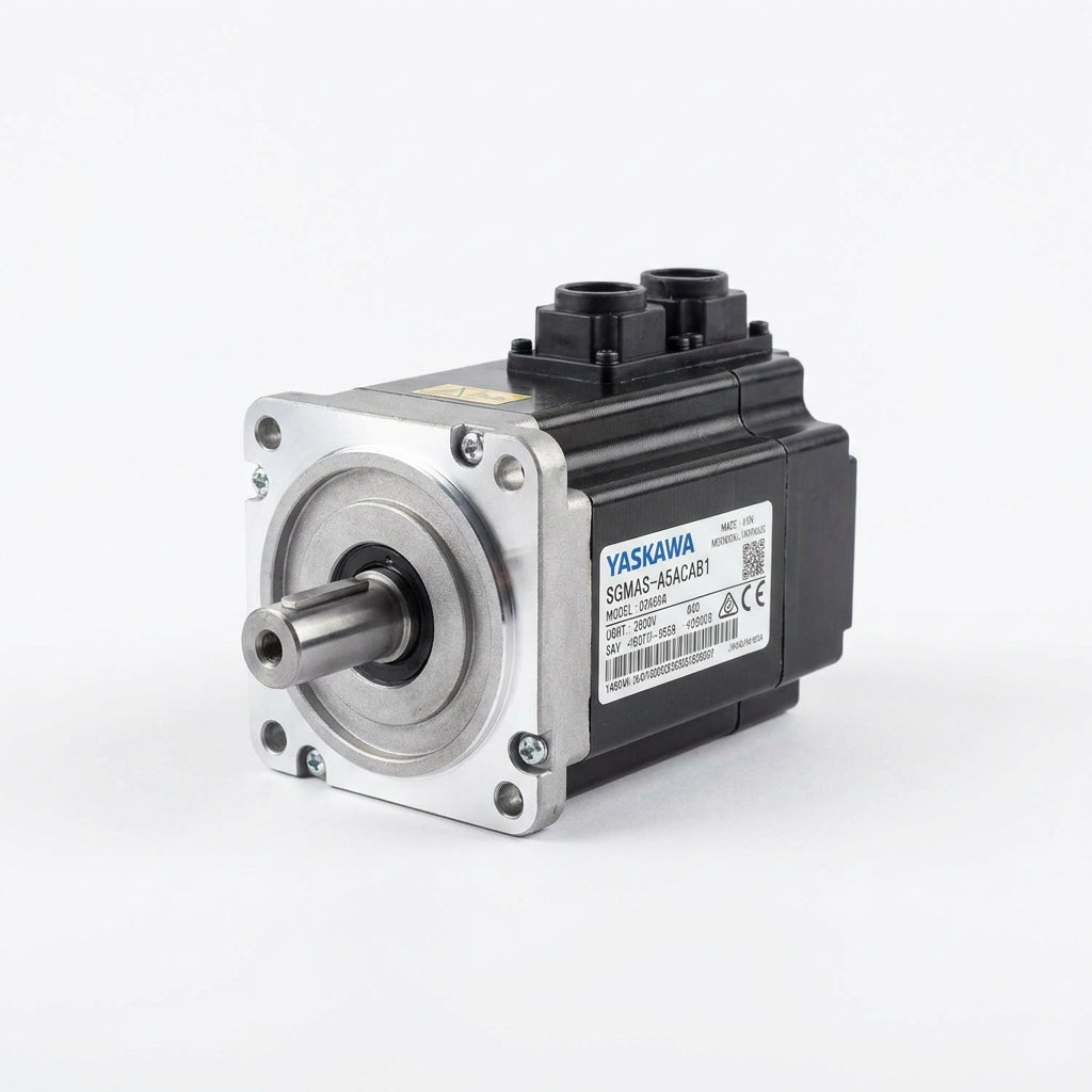 Yaskawa SGMAS-A5ACAB1