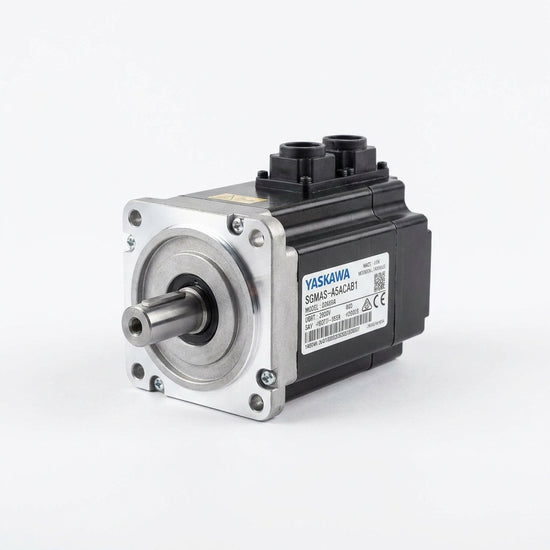 Yaskawa SGMAS-A5ACAB1