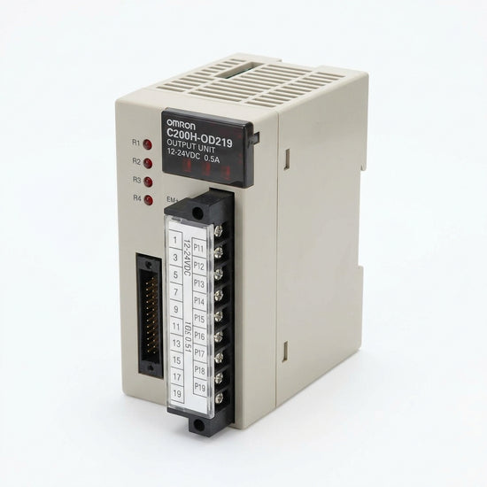 Omron C200H-OD219