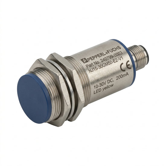PEPPERL & FUCHS 240799-0003