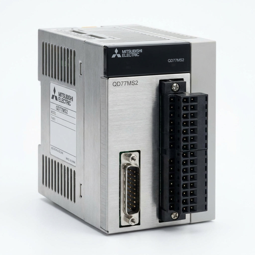 Mitsubishi Electric QD77MS2