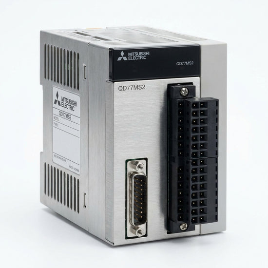 Mitsubishi Electric QD77MS2