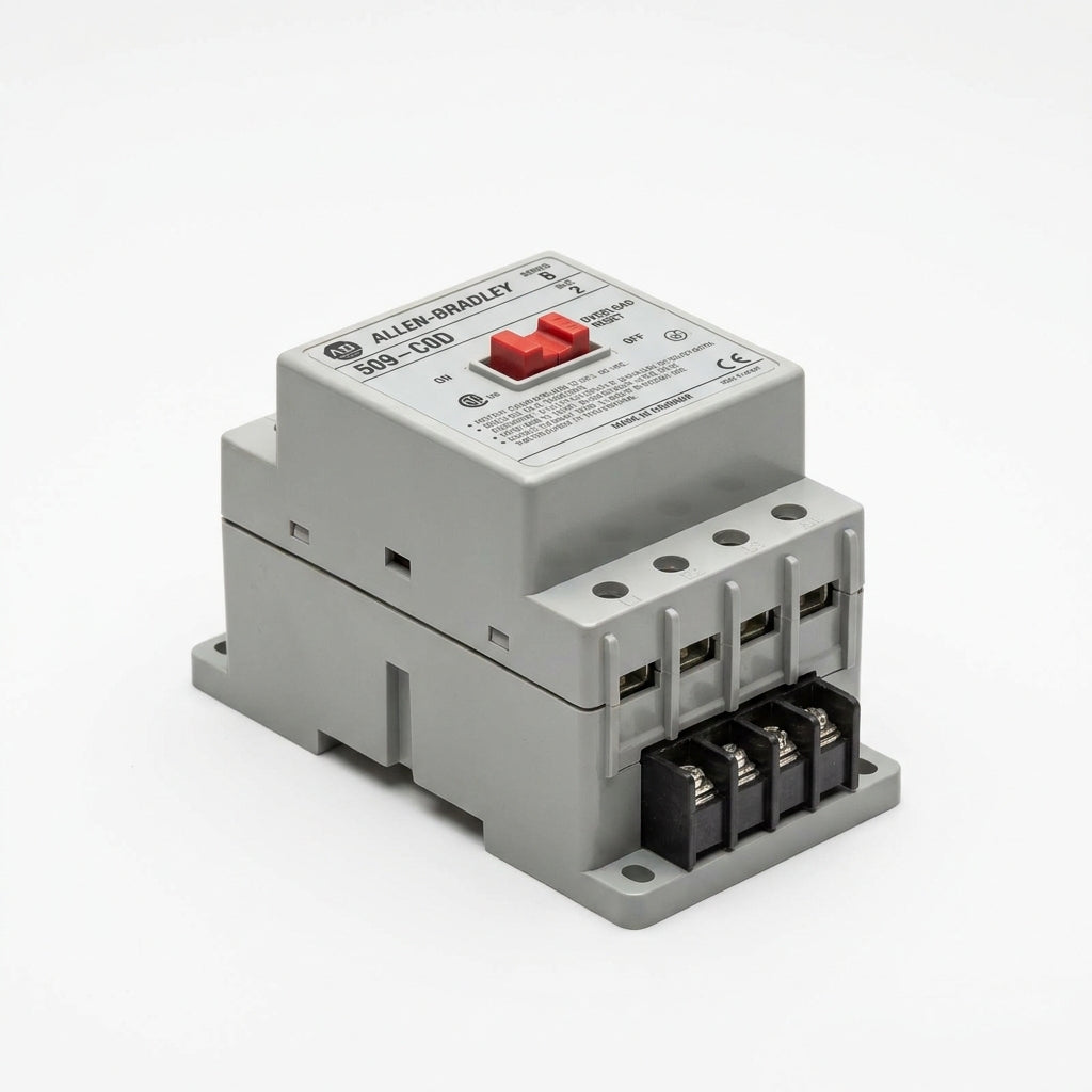 Allen-Bradley 509-C0D