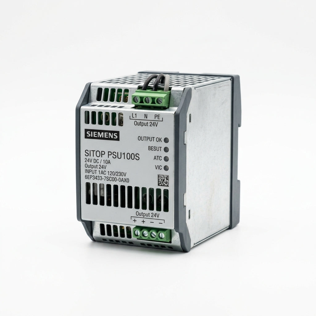SIEMENS/PA 6EP3433-7SC00-0AX0