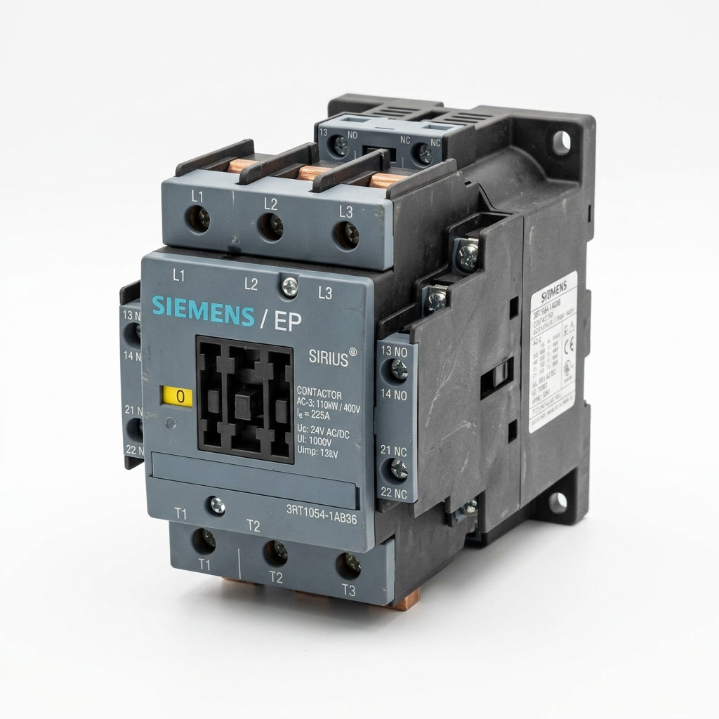 SIEMENS/EP 3RT1054-1AB36