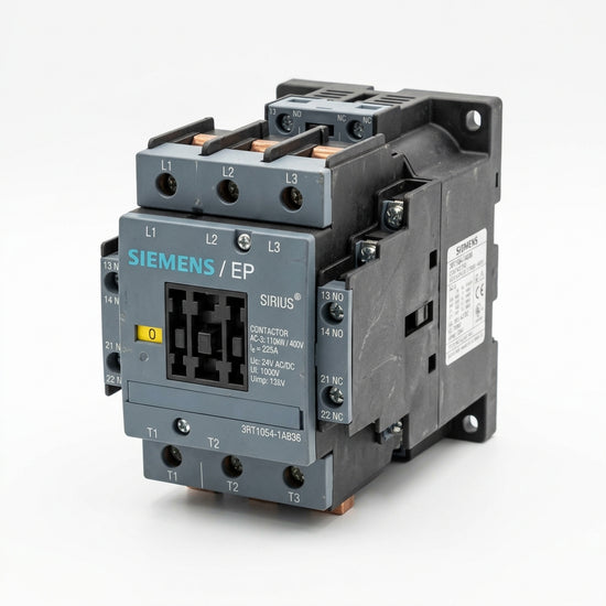 SIEMENS/EP 3RT1054-1AB36