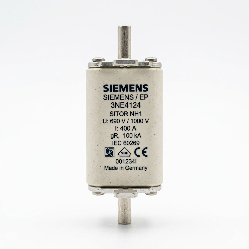 SIEMENS/EP 3NE4124