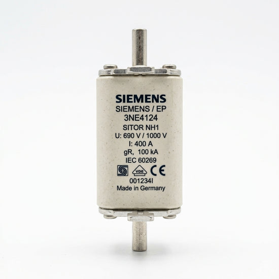 SIEMENS/EP 3NE4124
