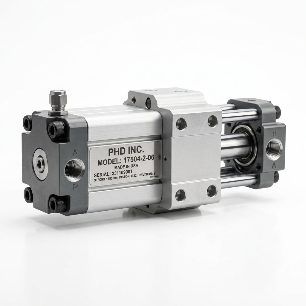 PHD INC 17504-2-06