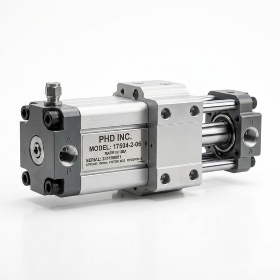 PHD INC 17504-2-06