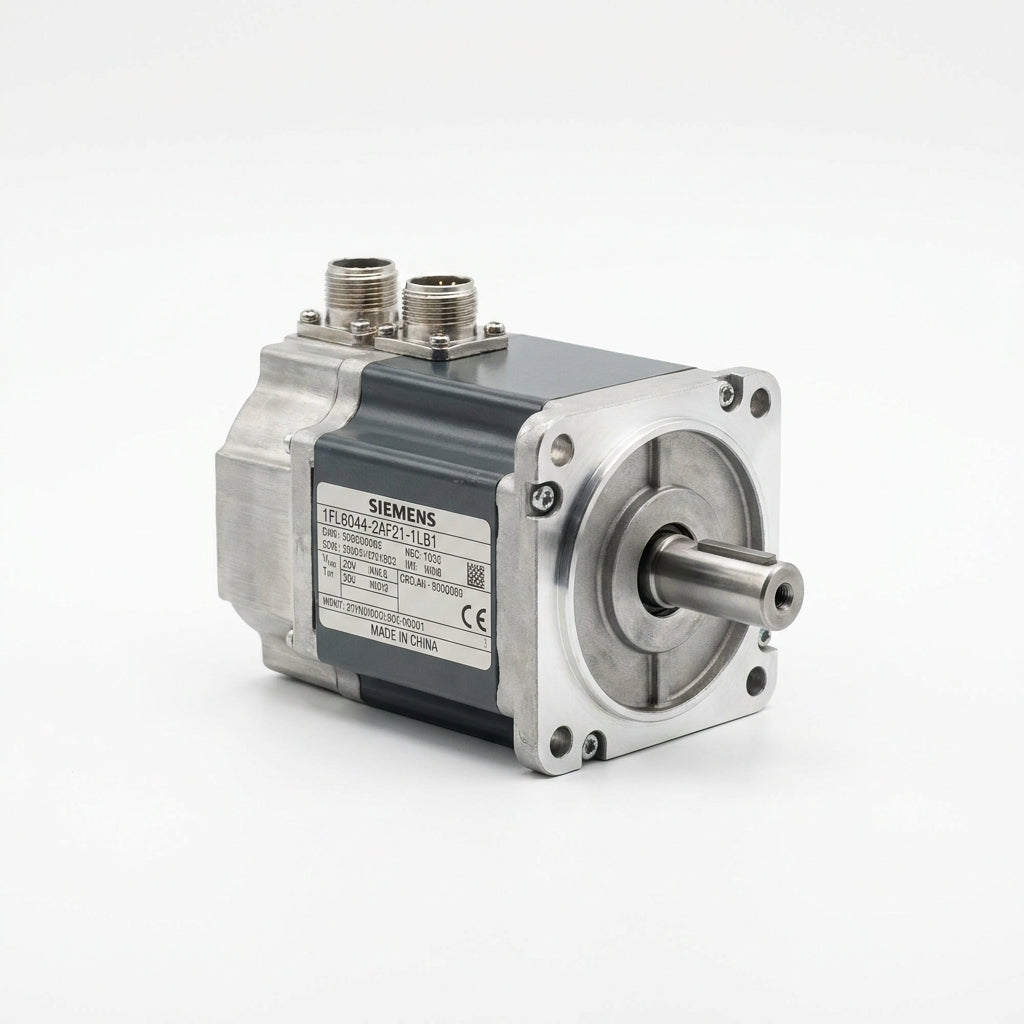 Siemens 1FL6044-2AF21-1LB1