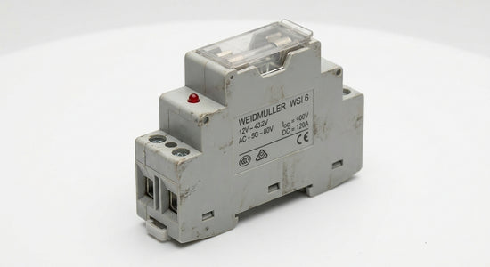 WEIDMULLER WSI 6