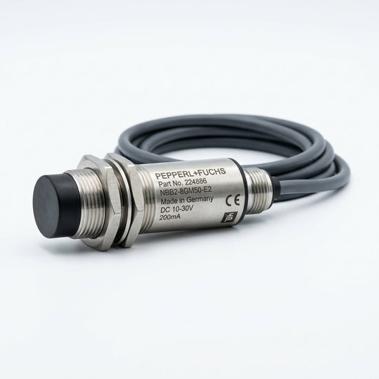 PEPPERL & FUCHS 224886