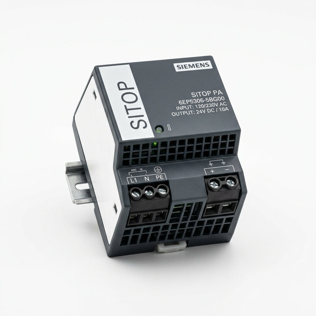 SIEMENS/PA 6EP5306-5BG00