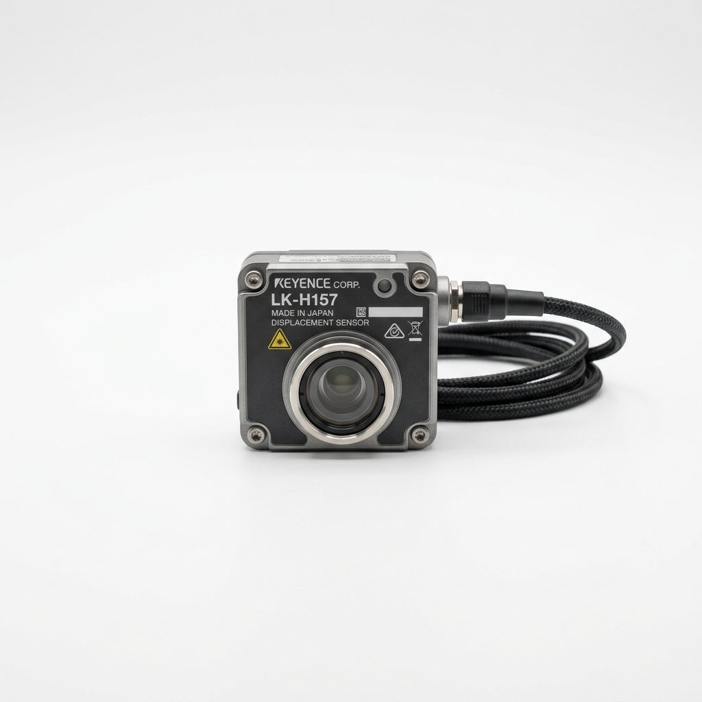 KEYENCE CORP LK-H157
