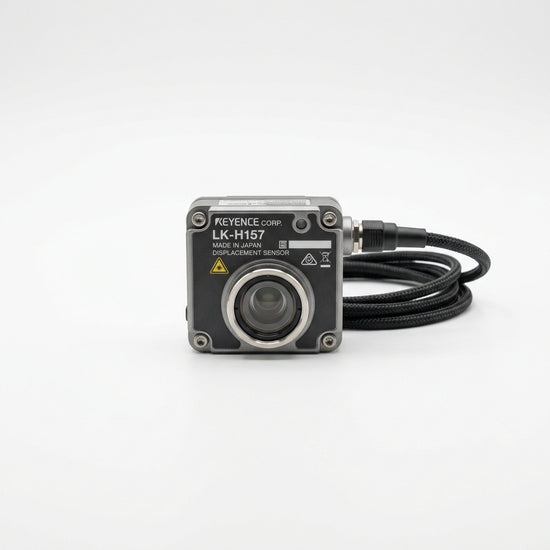 KEYENCE CORP LK-H157