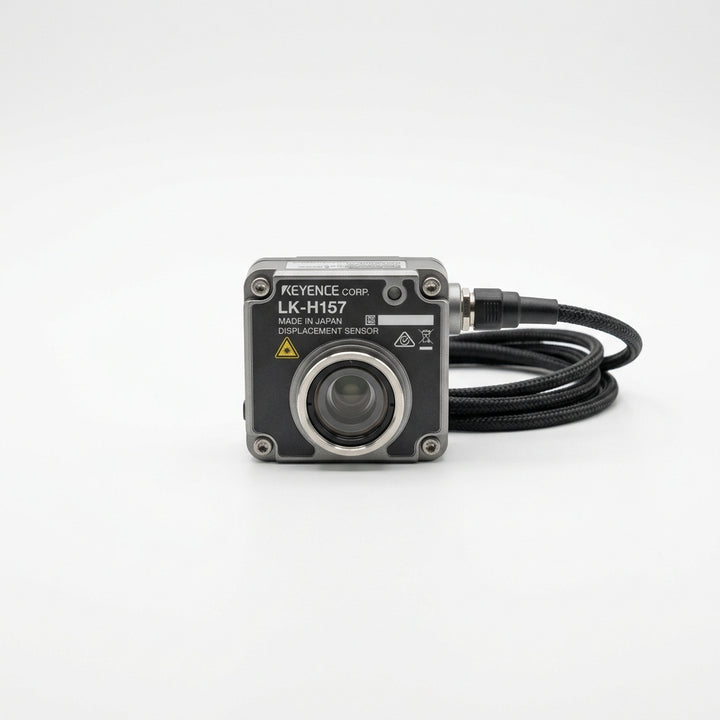 KEYENCE CORP LK-H157