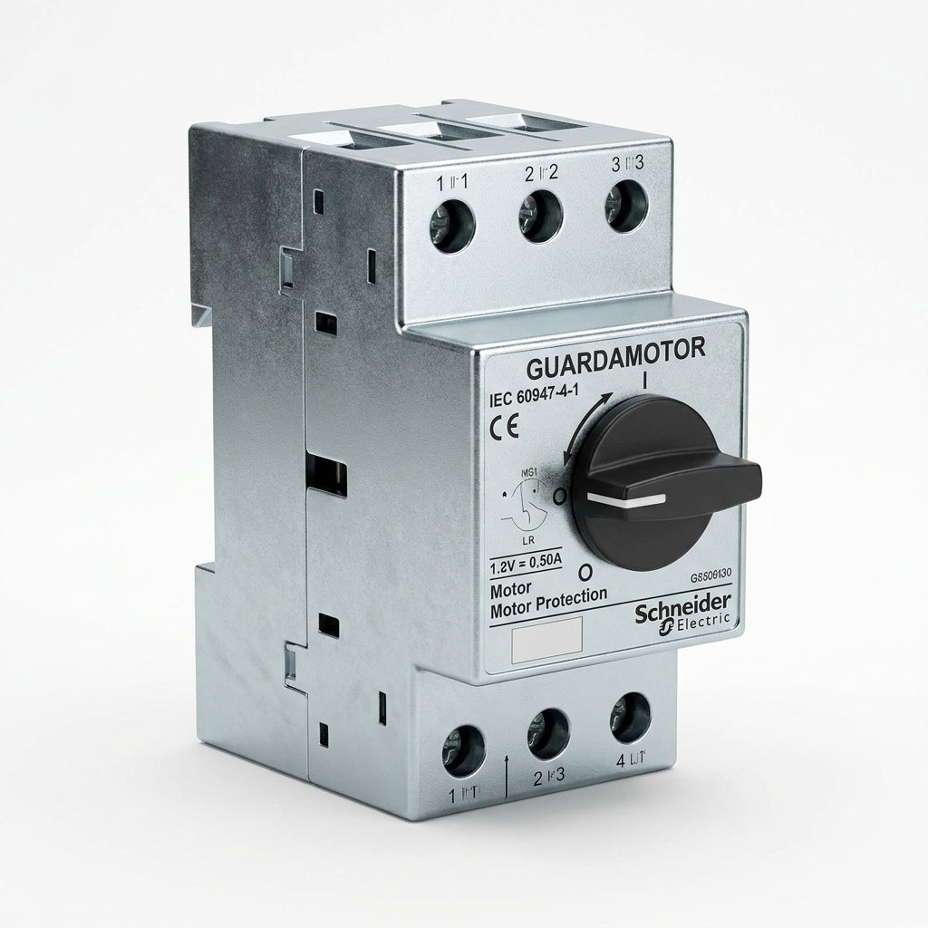 BIND Siemens	3RV2011-1JA20