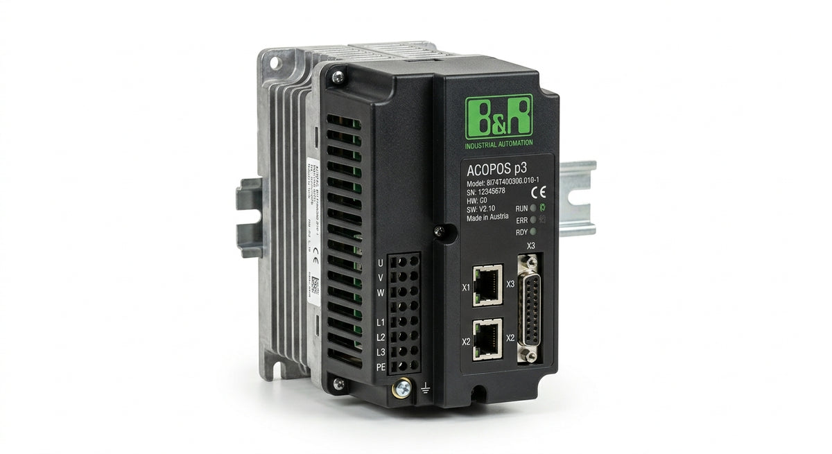 B&R 8I74T400300.010-1