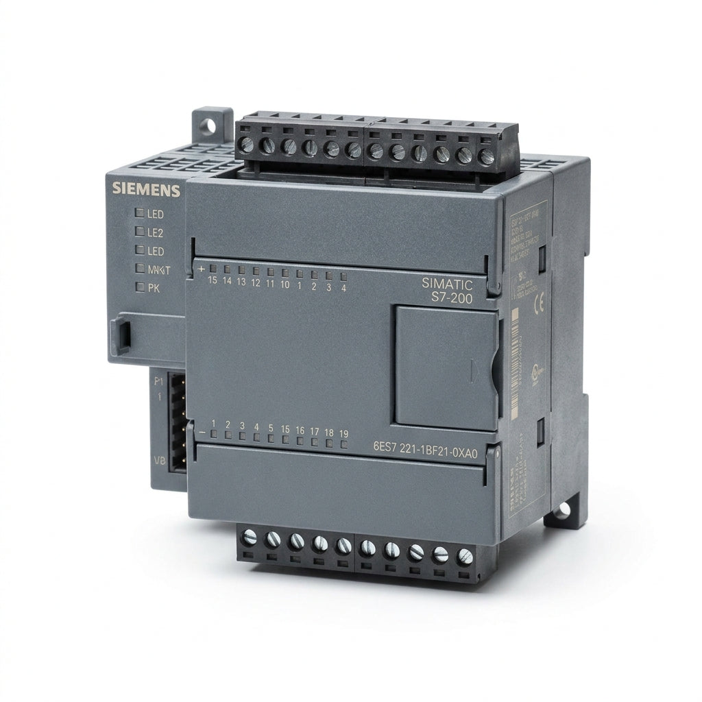 Siemens 6ES7 221-1BF21-0XA0