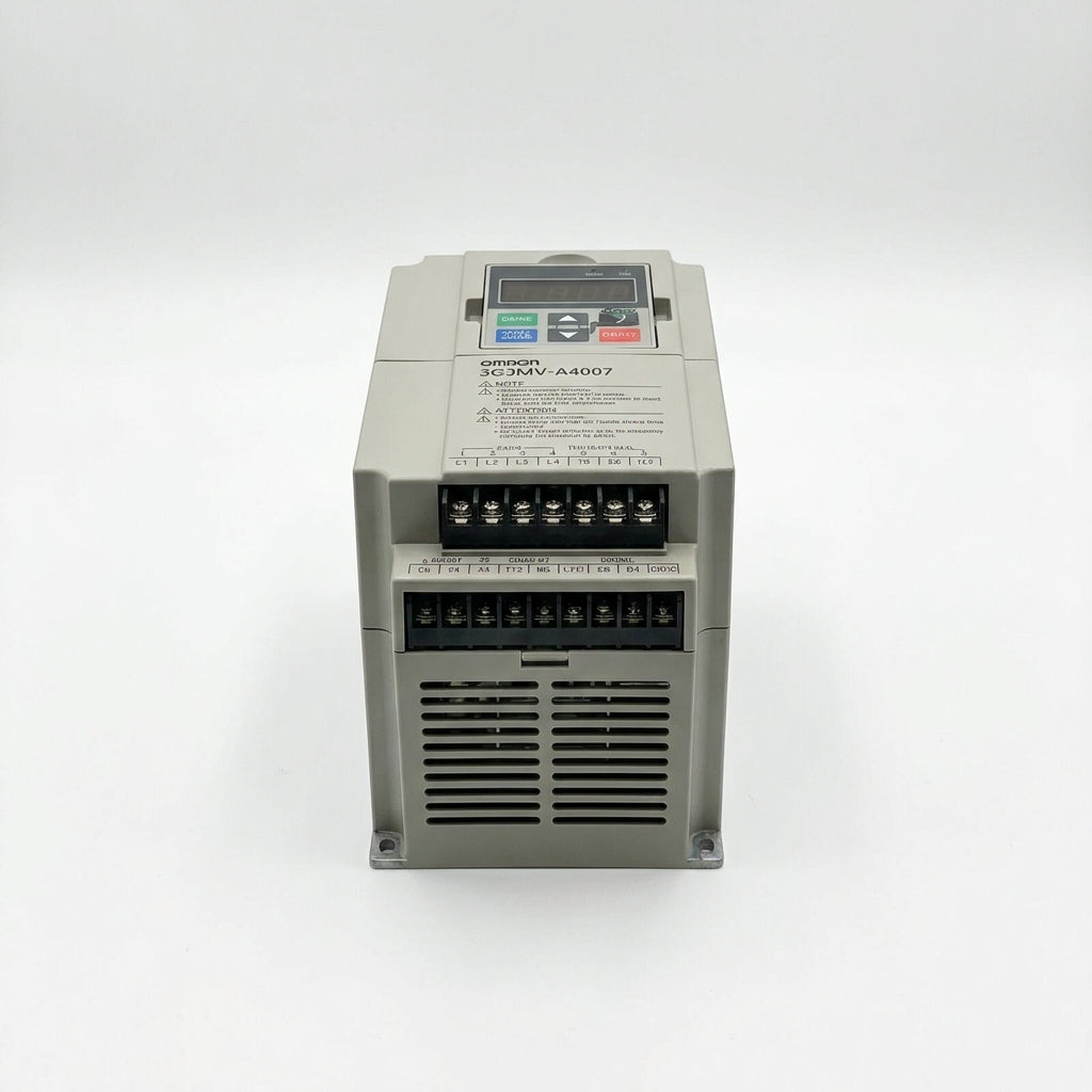 OMRON 3G3MV-A4007