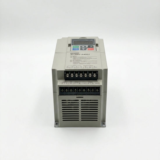 OMRON 3G3MV-A4007