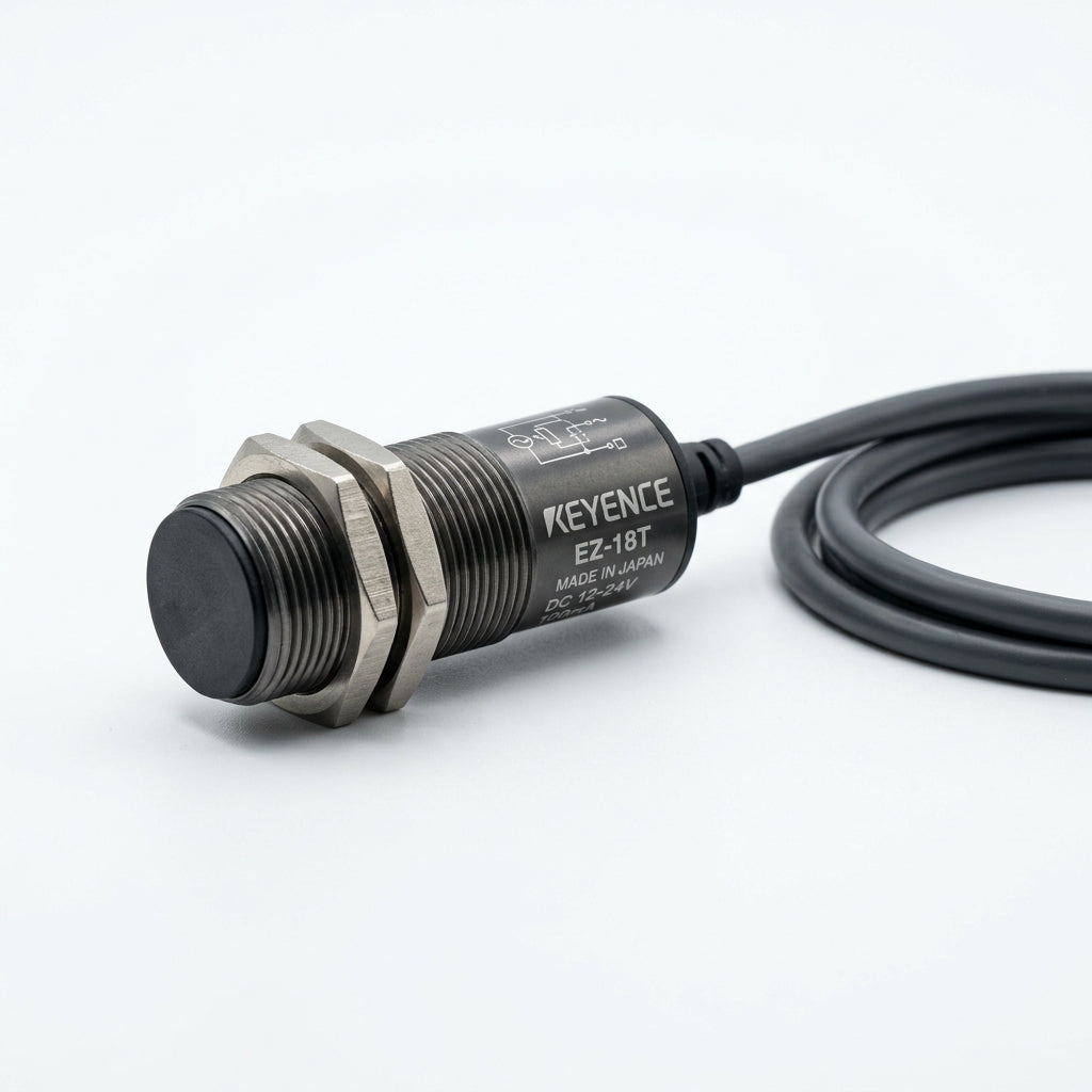 KEYENCE CORP EZ-18T