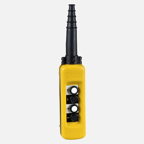 BOTONERA COLGAN DE 4PULS SC1 – TES