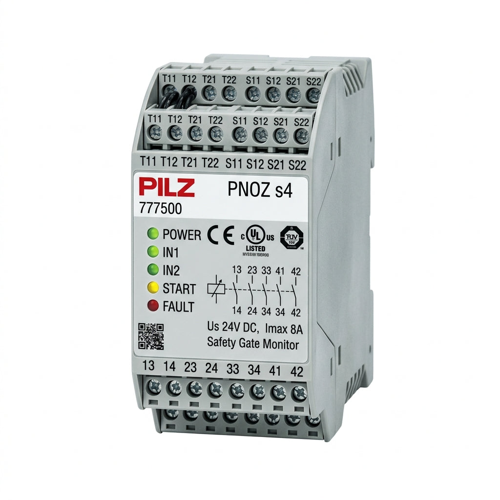PILZ 777500