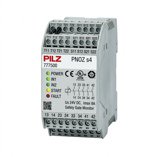 PILZ 777500