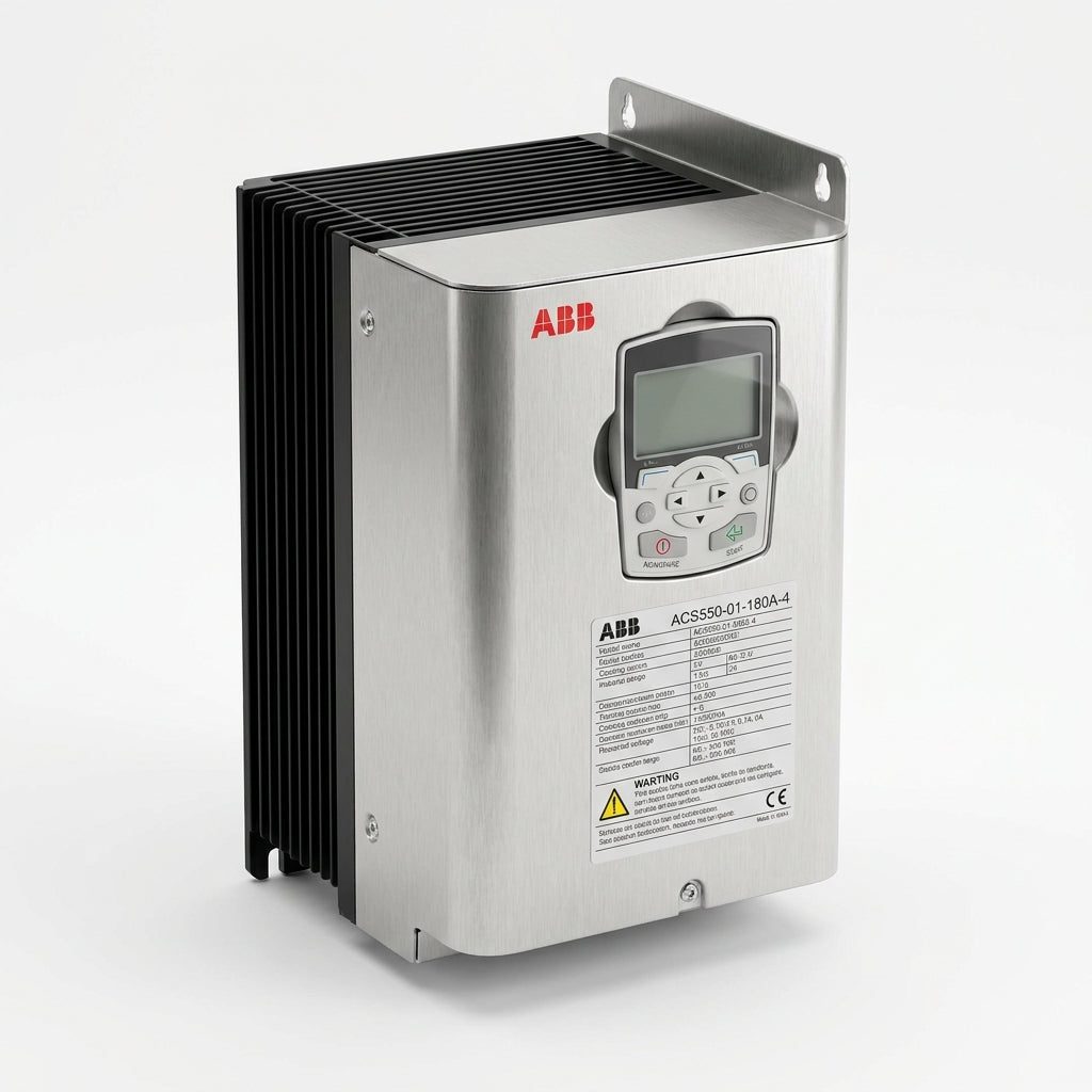 ABB ACS550-01-180A-4