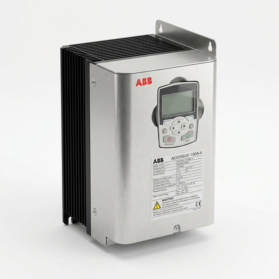 ABB ACS550-01-180A-4