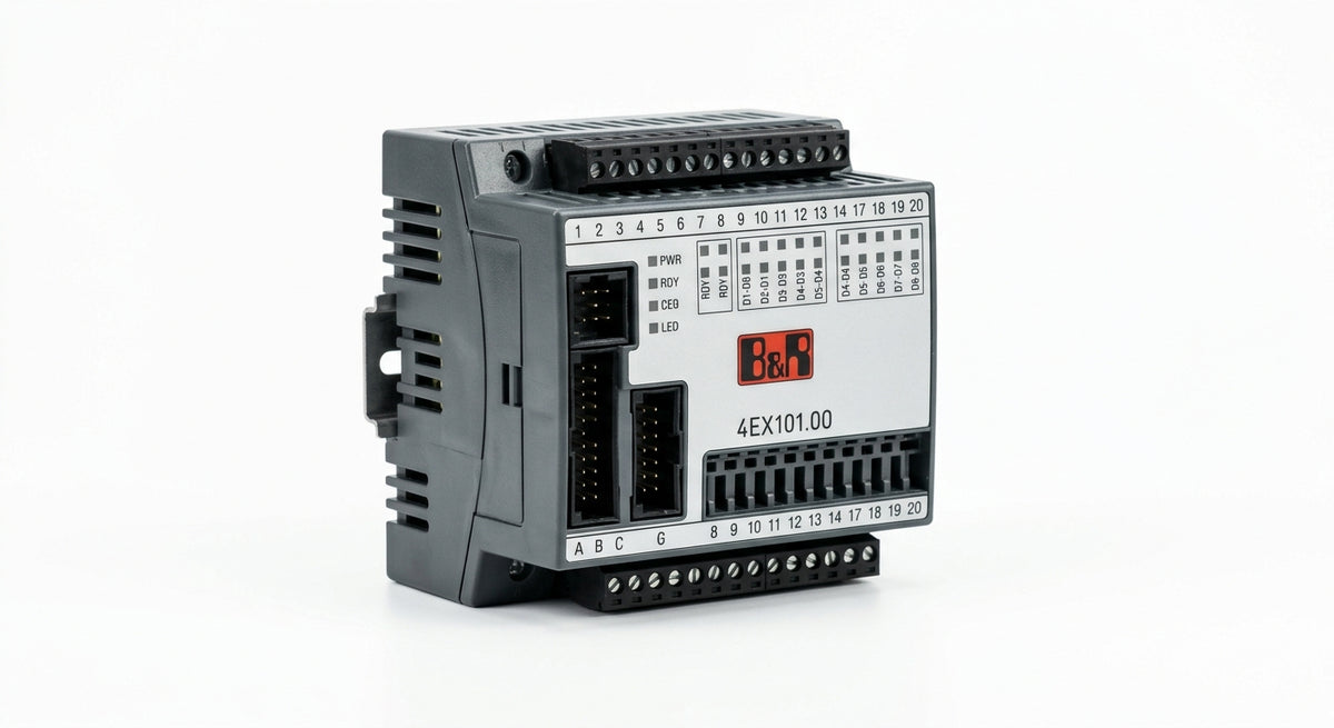 B&R 4EX101.00