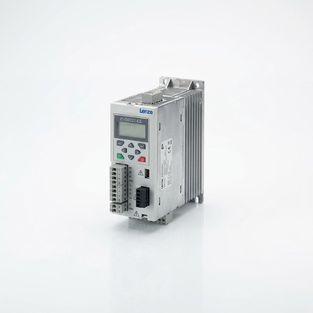 Lenze EVS9327-ES