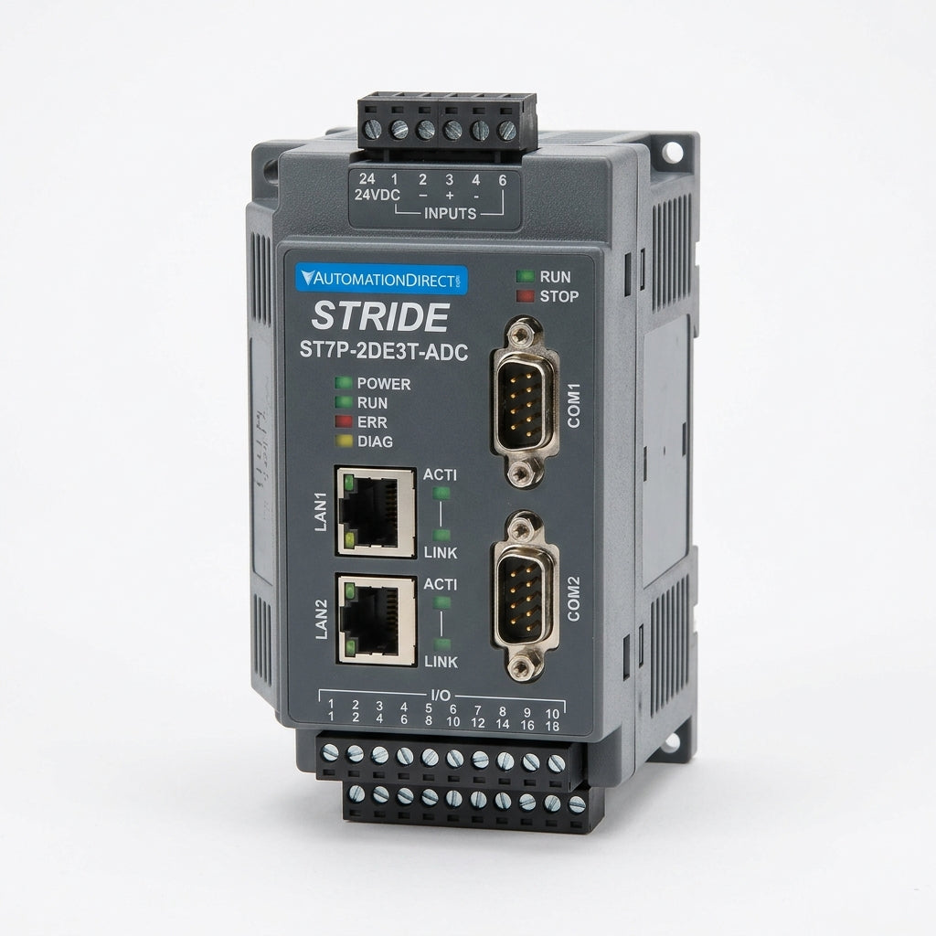 AUTOMATION DIRECT ST7P-2DE3T-ADC