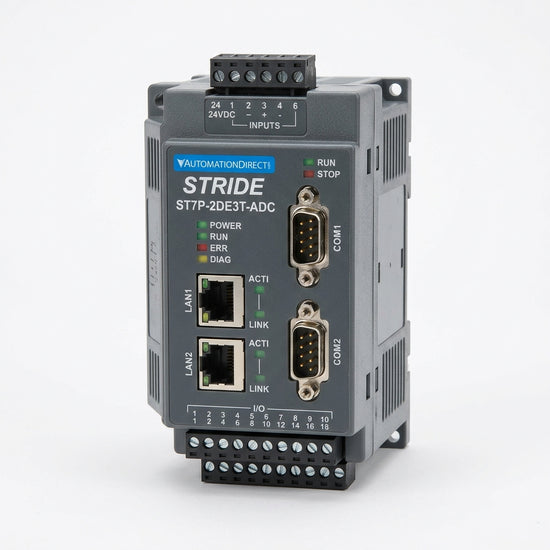 AUTOMATION DIRECT ST7P-2DE3T-ADC