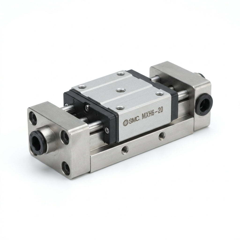 SMC MXH6-20