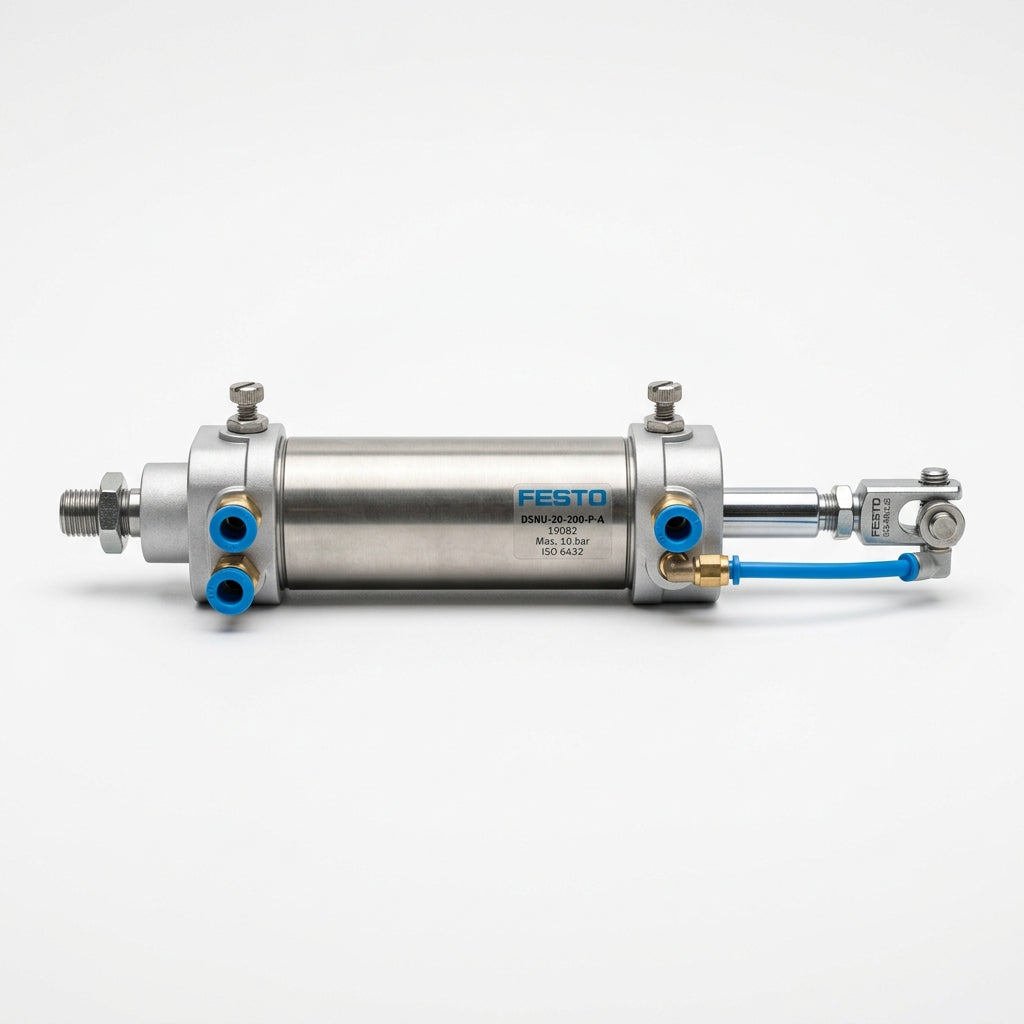 FESTO DSNU-20-200-P-A
