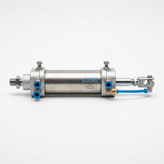 FESTO DSNU-20-200-P-A