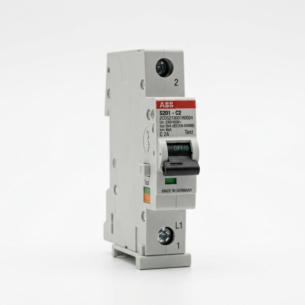 ABB 2CDS213001R0024